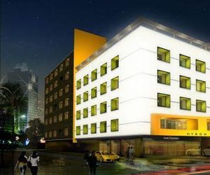 Hotel Hyson Heritage Kozhikode India