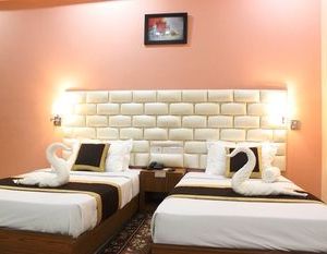 Hotel Siddhartha international Bodh Gaya India