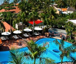 Tien Dat Resort Mui Ne Vietnam