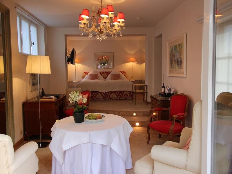 Hotel Photo 10