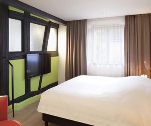 Hotel Le Colombier Suites Colmar France