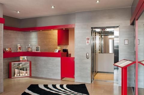 Hotel Photo 15