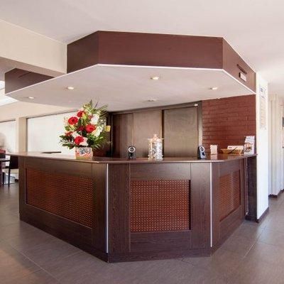 Hotel Photo 16