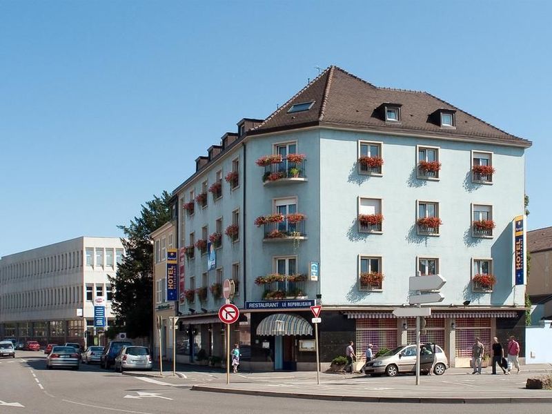 Hotel Photo 24