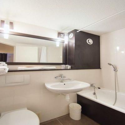 Hotel Photo 8