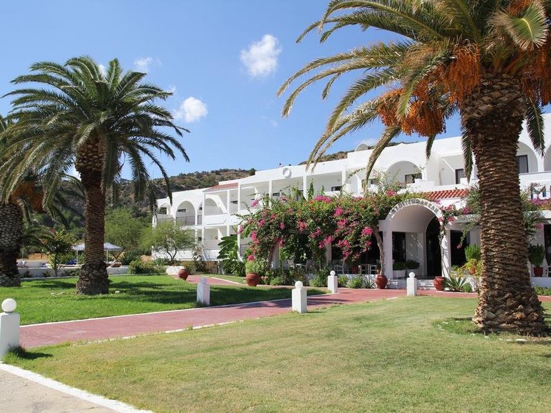 Hotel Photo 17