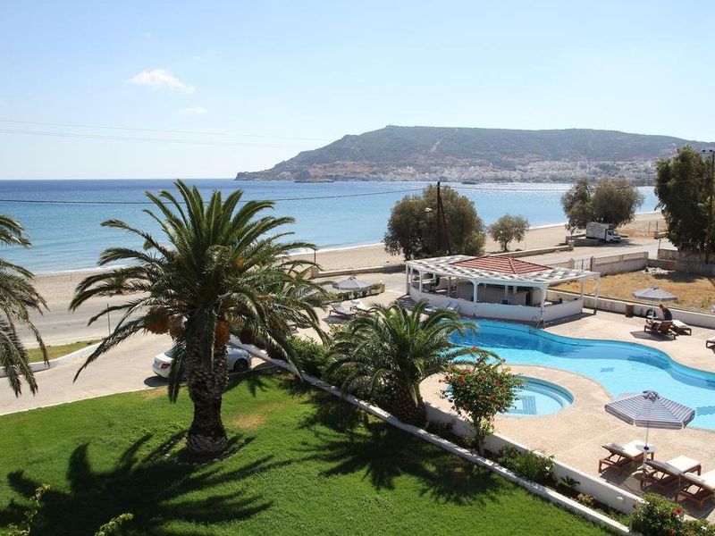 Hotel Photo 18