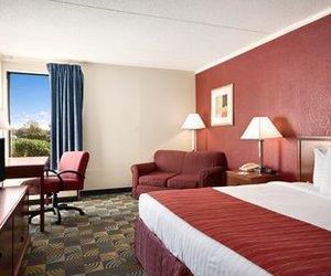 Days Inn & Suites by Wyndham Fort Bragg/Cross Creek Mall Fayetteville United States