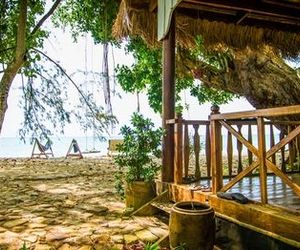 Bamboo Cottages Cua Can Vietnam