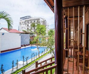 Blue Ocean Hotel Duong Dong Vietnam