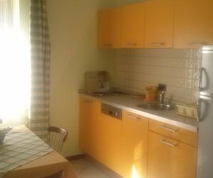 Guest House Tisa Pula Croatia