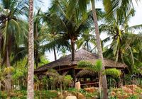 Отзывы Coco Palm Resort Phu Quoc, 2 звезды
