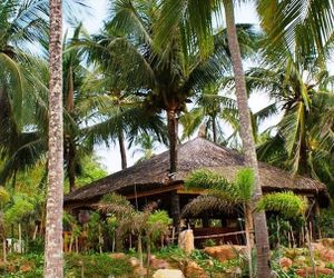 Coco Palm Beach Resort & Spa Cua Can Vietnam