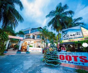Coi Nguon Phu Quoc Resort Duong Dong Vietnam