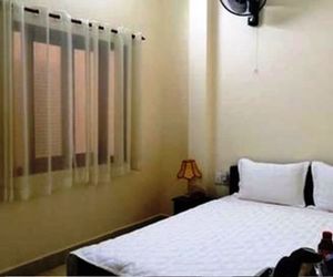 Huong Toan 2 Hotel Duong Dong Vietnam