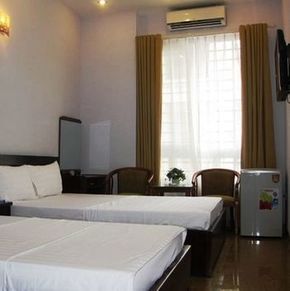 NearBy Hotel