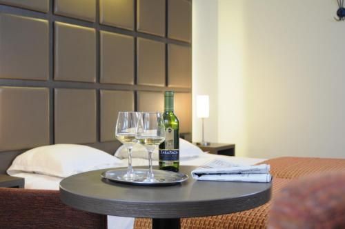 Hotel Photo 12