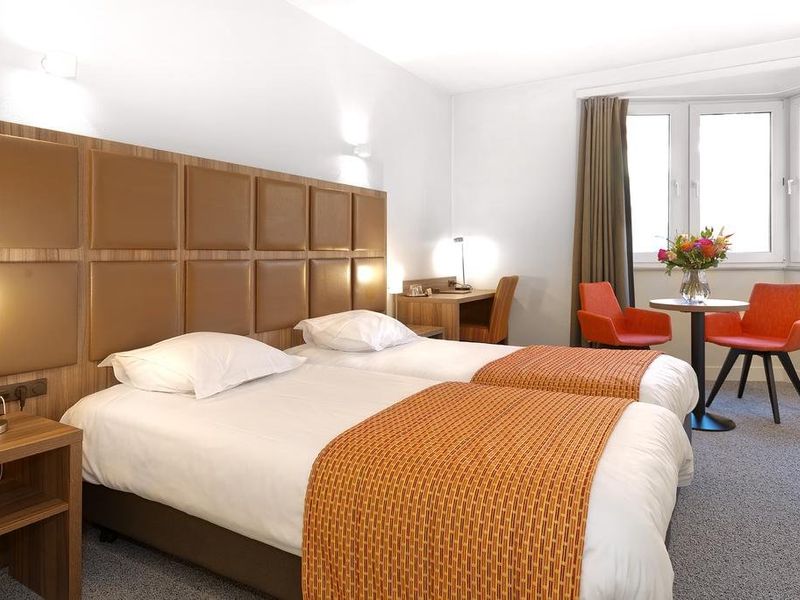 Hotel Photo 3