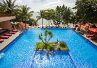 Отзывы Kim Hoa Resort, 3 звезды