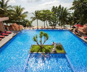 Kim Hoa Resort Duong Dong Vietnam