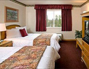 Gray Wolf Inn & Suites West Yellowstone United States