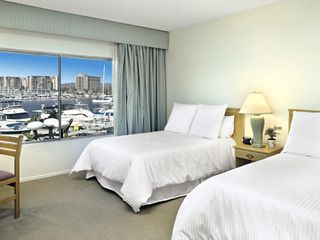 Marina del Rey Hotel