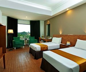 Pearl International Hotel Petaling Jaya Malaysia