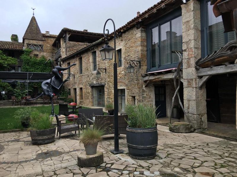 Hotel Photo 20
