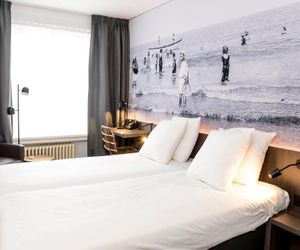 Hotel Albert Plage Knokke-Heist Belgium