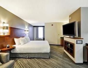 Hyatt Place Minneapolis Airport South Bloomington United States