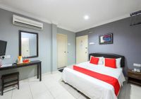 Отзывы Puteri Ampang Hotel