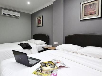Hotel Photo 11
