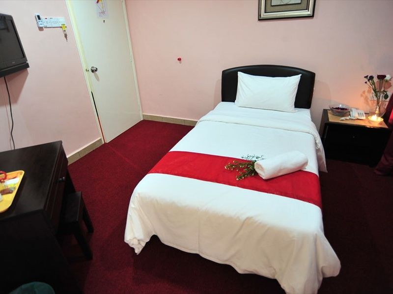 Hotel Photo 14