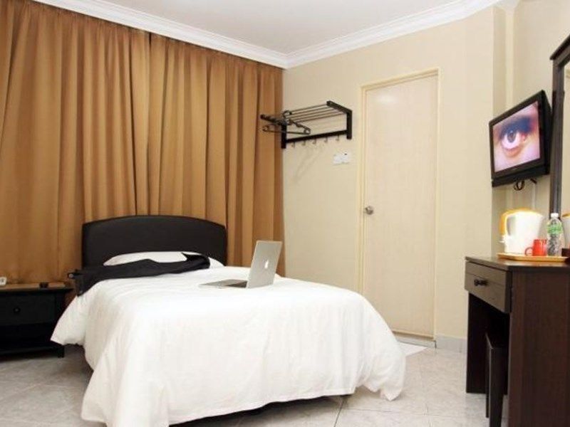 Hotel Photo 3