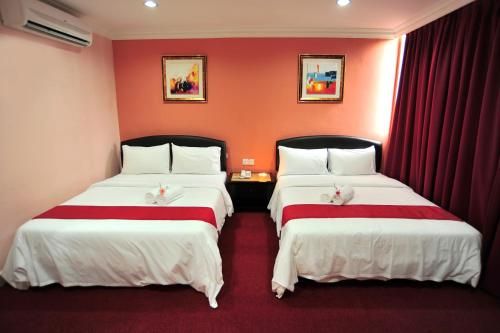 Hotel Photo 8