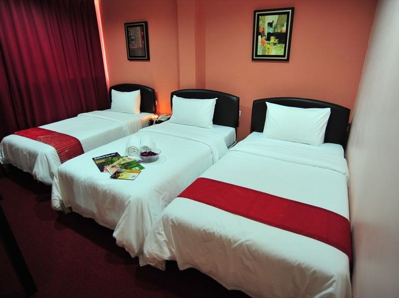 Hotel Photo 9