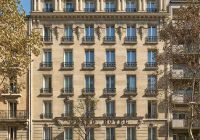 Отзывы Grand Hôtel Clichy Paris, 3 звезды