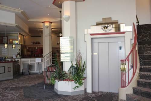 Hotel Photo 19