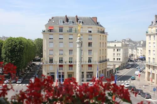 Hotel Photo 22