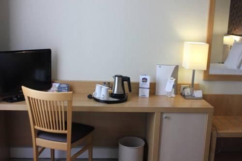 Hotel Photo 5