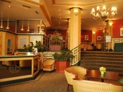 Hotel Photo 9