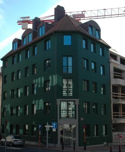 Hotel Photo 23
