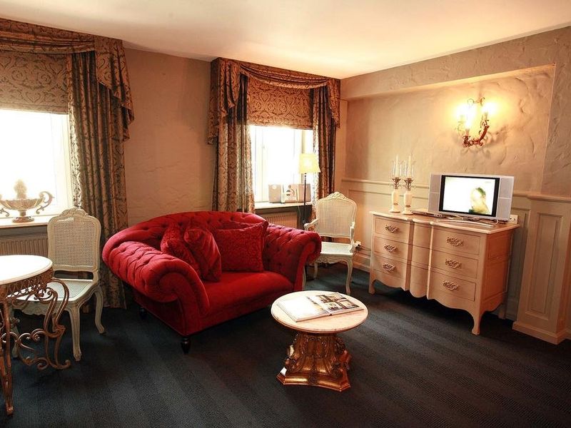 Hotel Photo 7