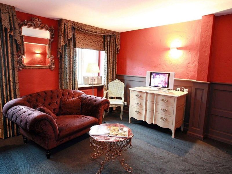 Hotel Photo 8