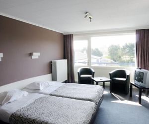 Hotel Ter Zaele Knokke-Heist Belgium