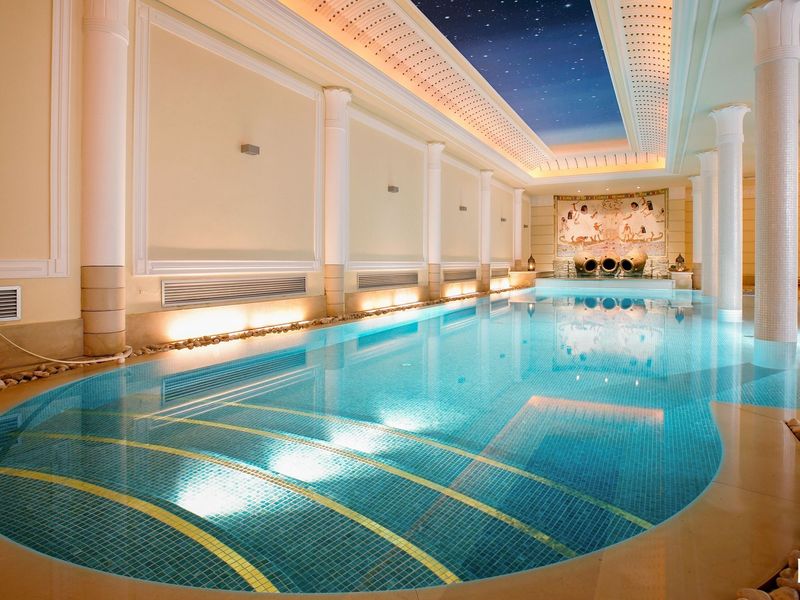 Hotel Photo 22