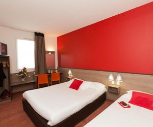 Hotel Clermont Estaing Clermont-Ferrand France
