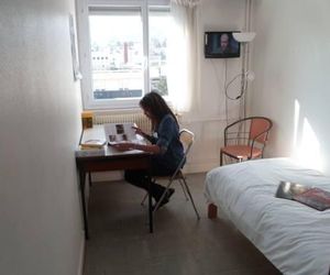 Home Dôme - Ethic Etapes Clermont-Ferrand France