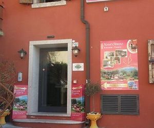 ALBERGO OLIVETO Malcesine Italy