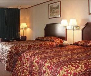 Red Carpet Inn Greensboro Greensboro United States